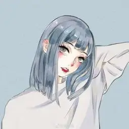 七七影视用户 蓝墨水 头像